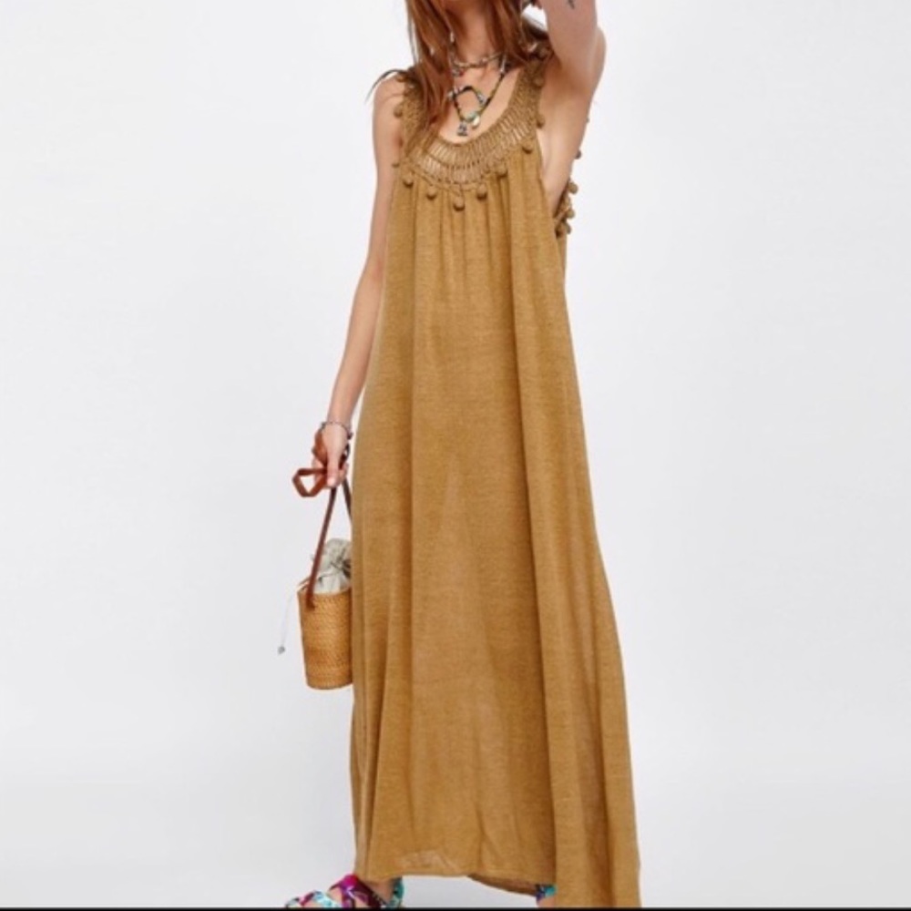 Zara Dress